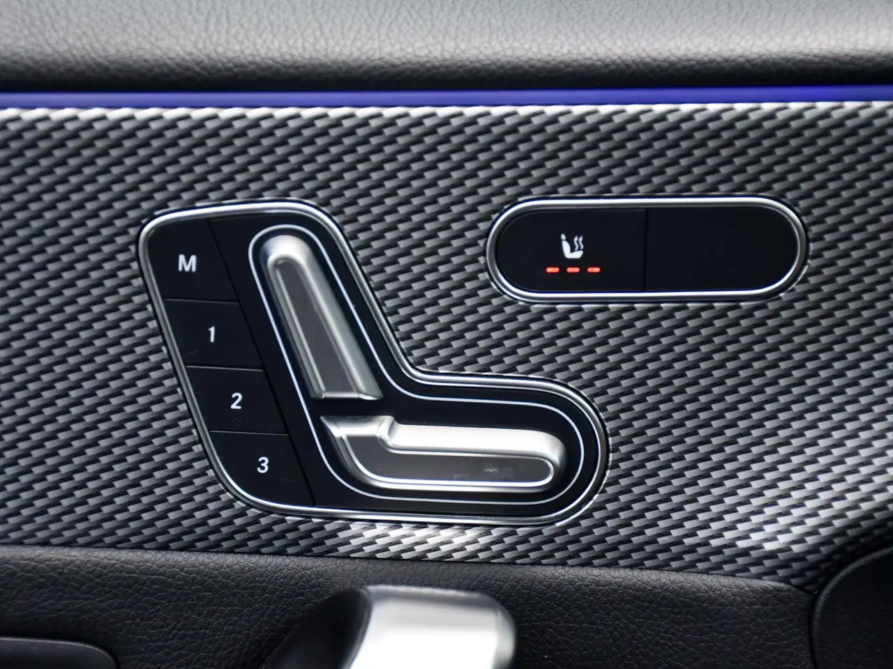 Mercedes-Benz A-Class e Business Solution Luxury Limited Schuif-/kante, миниатюра 13