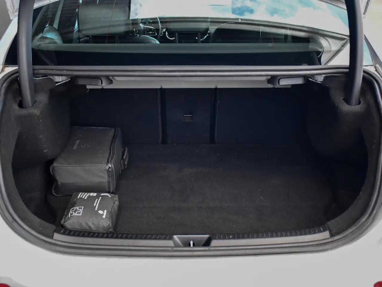 Mercedes-Benz A-Class e Business Solution Luxury Limited Schuif-/kante, миниатюра 16