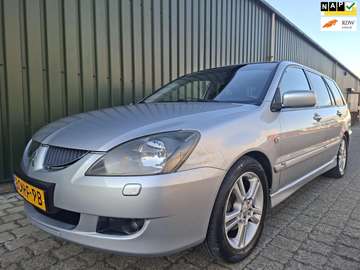 Station Wagon 1.6 Sport Nieuwe Apk