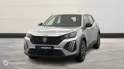 Peugeot 2008 1.2 100ch S\u0026S Style