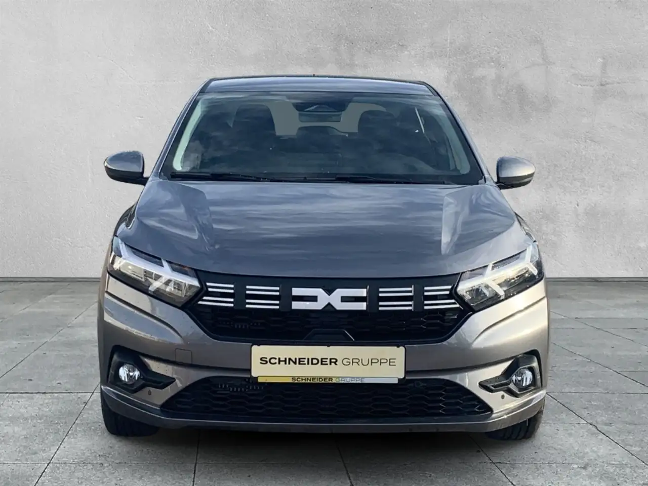 Dacia Sandero EXPRESSION ECO-G 100 Expression LPG+NAVI+, миниатюра 8