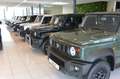 Suzuki Jimny 1.5 Stijl 4x4 Airco/Cruise/vele extra's Jaune - thumbnail 23