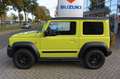 Suzuki Jimny 1.5 Stijl 4x4 Airco/Cruise/vele extra's Jaune - thumbnail 4