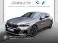 BMW 520 i Limousine M Sportpaket HK HiFi DAB LED Gris - thumbnail 1
