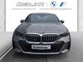 BMW 520 i Limousine M Sportpaket HK HiFi DAB LED Gris - thumbnail 2