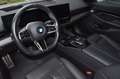 BMW 520 i Limousine M Sportpaket HK HiFi DAB LED Gris - thumbnail 13