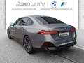 BMW 520 i Limousine M Sportpaket HK HiFi DAB LED Gris - thumbnail 4