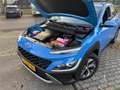 Hyundai KONA 1.6 GDI HEV HYBRID 2021 Comfort Smart 1-EIG ACC CA Bleu - thumbnail 21