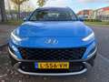 Hyundai KONA 1.6 GDI HEV HYBRID 2021 Comfort Smart 1-EIG ACC CA Bleu - thumbnail 10