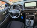 Hyundai KONA 1.6 GDI HEV HYBRID 2021 Comfort Smart 1-EIG ACC CA Bleu - thumbnail 16