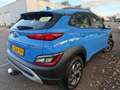 Hyundai KONA 1.6 GDI HEV HYBRID 2021 Comfort Smart 1-EIG ACC CA Bleu - thumbnail 3