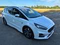 Ford S-Max S-Max 2.5 Duratec FHEV ST-LINE Weiß - thumbnail 13