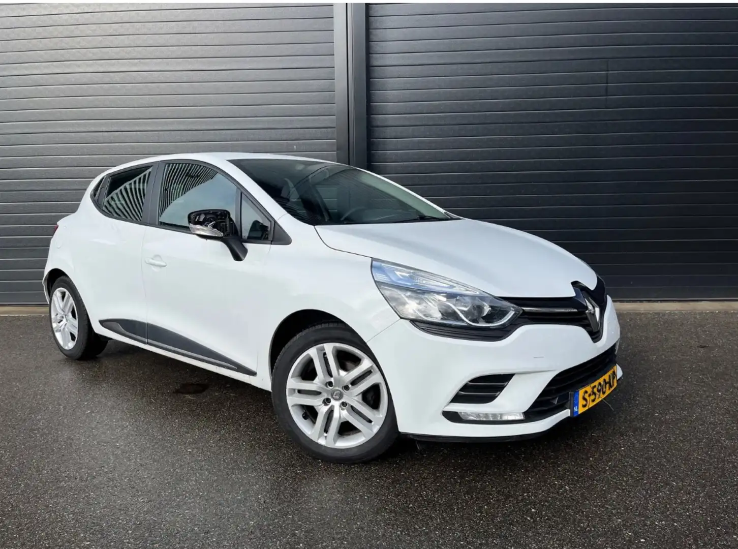 Renault Clio 0.9 TCe Bose Wit - 2