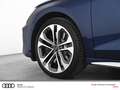 Audi S3 Sportback 2.0 TFSI quattro S-TRONIC LED PLUS   SHZ Blau - thumbnail 6