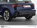 Audi S3 Sportback 2.0 TFSI quattro S-TRONIC LED PLUS   SHZ Blau - thumbnail 7