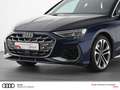 Audi S3 Sportback 2.0 TFSI quattro S-TRONIC LED PLUS   SHZ Blau - thumbnail 8