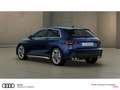 Audi S3 Sportback 2.0 TFSI quattro Blau - thumbnail 2