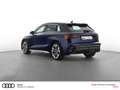 Audi S3 Sportback 2.0 TFSI quattro S-TRONIC LED PLUS   SHZ Blau - thumbnail 2