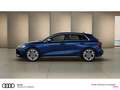 Audi S3 Sportback 2.0 TFSI quattro Blau - thumbnail 4