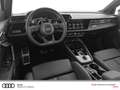 Audi S3 Sportback 2.0 TFSI quattro S-TRONIC LED PLUS   SHZ Blau - thumbnail 13