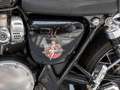 Triumph Bonneville T120 Black Negru - thumbnail 9