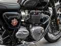 Triumph Bonneville T120 Black Negru - thumbnail 12