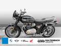 Triumph Bonneville T120 Black Negru - thumbnail 1