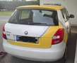 Skoda Fabia Fabia 1.2 HTP Fresh Weiß - thumbnail 10