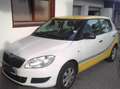 Skoda Fabia Fabia 1.2 HTP Fresh Weiß - thumbnail 9
