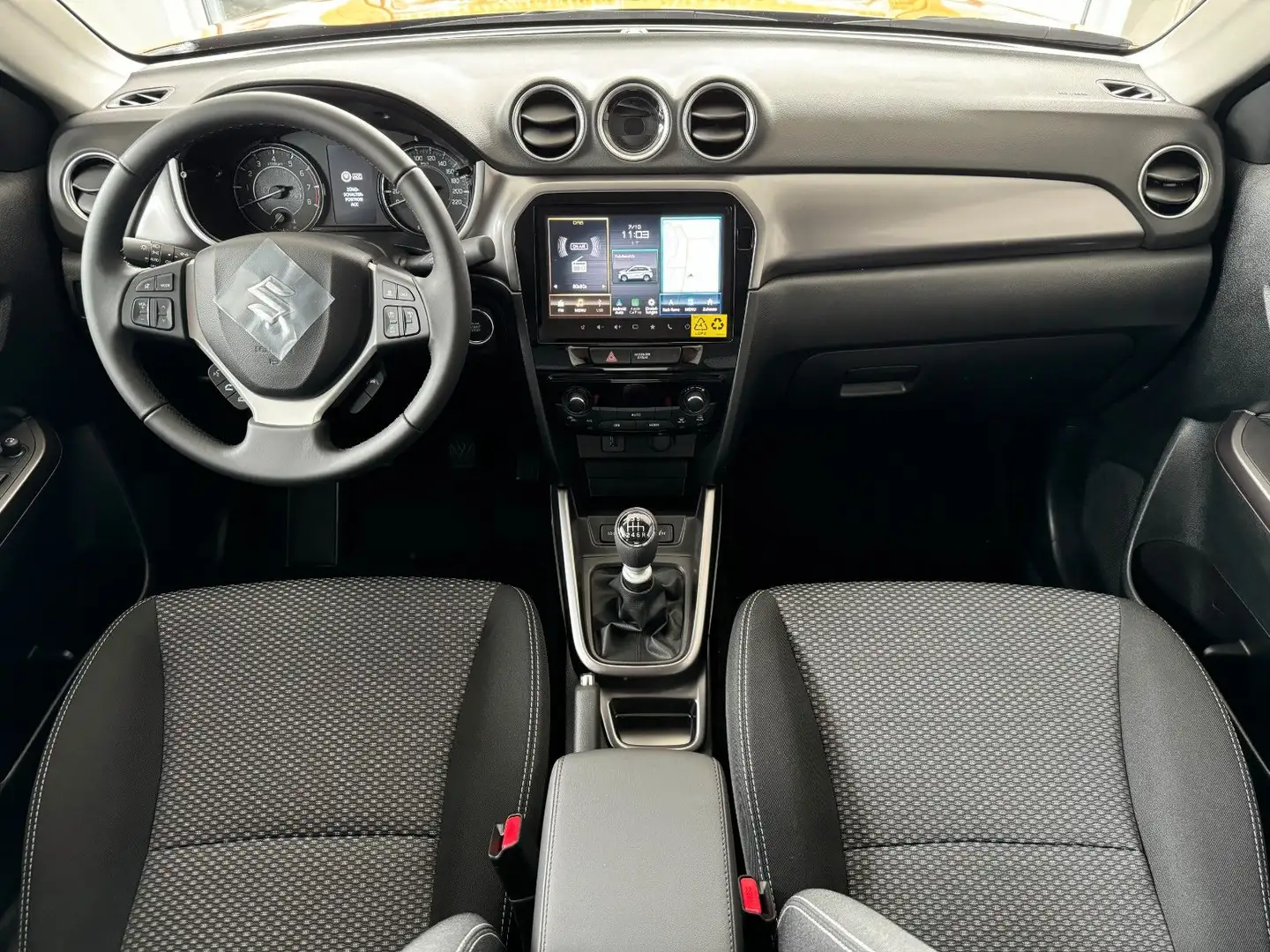 Suzuki Vitara VITARA 1.4 Comfort | Kamera Goud - 2