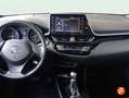 Toyota C-HR 125H Advance Azul - thumbnail 12