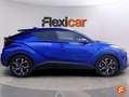 Toyota C-HR 125H Advance Azul - thumbnail 9