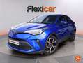 Toyota C-HR 125H Advance Azul - thumbnail 3