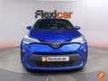 Toyota C-HR 125H Advance Azul - thumbnail 2