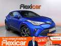 Toyota C-HR 125H Advance Azul - thumbnail 1