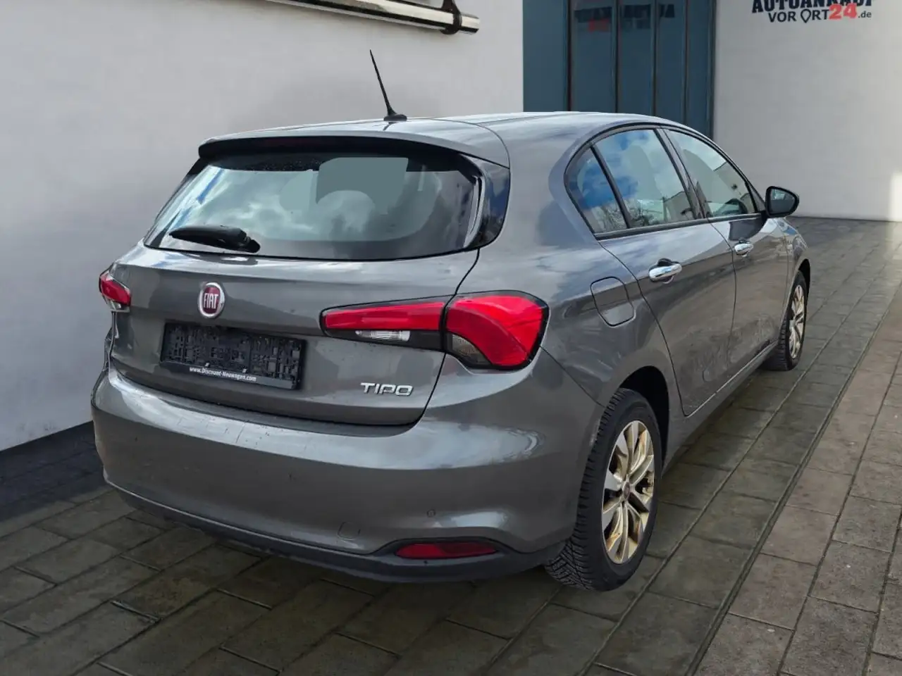 Das Auto
