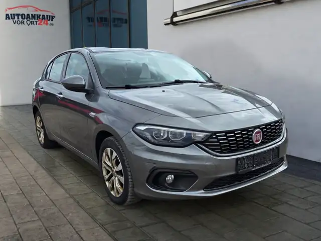 Fiat Tipo Lounge 1.6 JTDM*NAVI*DAB*TÜV-Neu* Klima Navi