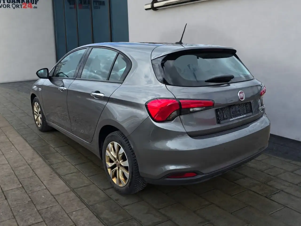 Das Auto