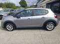 Citroen C3 C3 III 2017 1.5 bluehdi Feel s Gris - thumbnail 7