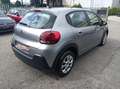 Citroen C3 C3 III 2017 1.5 bluehdi Feel s Gris - thumbnail 4
