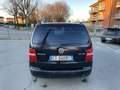 Volkswagen Touran 2.0 tdi Trendline 140cv Schwarz - thumbnail 4