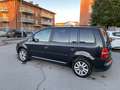 Volkswagen Touran 2.0 tdi Trendline 140cv Schwarz - thumbnail 5
