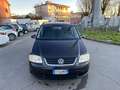 Volkswagen Touran 2.0 tdi Trendline 140cv Schwarz - thumbnail 2
