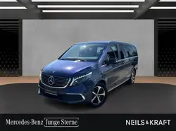 Mercedes-Benz EQV 300 AVANTGARDE Lang AMG+AVANTGARDE+BURM+TOTW