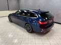 BMW 320 D Touring auto - IVA COMPRESA Blu/Azzurro - thumbnail 22