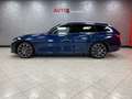 BMW 320 D Touring auto - IVA COMPRESA Blu/Azzurro - thumbnail 4