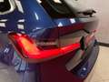 BMW 320 D Touring auto - IVA COMPRESA Bleu - thumbnail 28