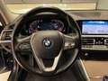 BMW 320 D Touring auto - IVA COMPRESA Bleu - thumbnail 9