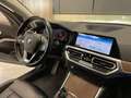 BMW 320 D Touring auto - IVA COMPRESA Blauw - thumbnail 43