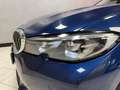 BMW 320 D Touring auto - IVA COMPRESA Bleu - thumbnail 27